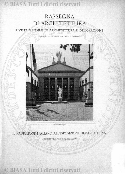 v. 31, n. 3-4 (1908) - Copertina: 1