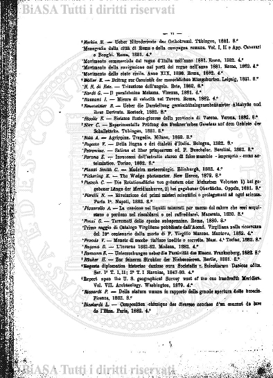 n. 9 (1884) - Pagina: 65 e sommario