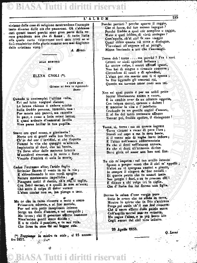v. 23, n. 21 (1796-1797) - Pagina: 161