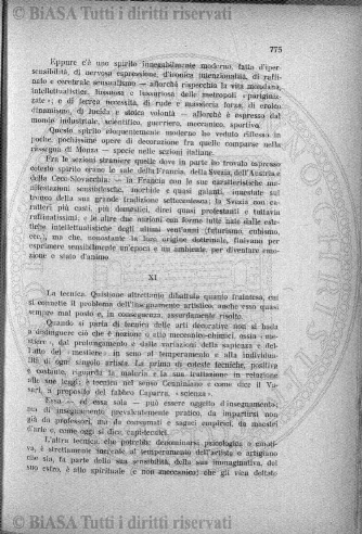 v. 26, n. 1 (1920) - Frontespizio