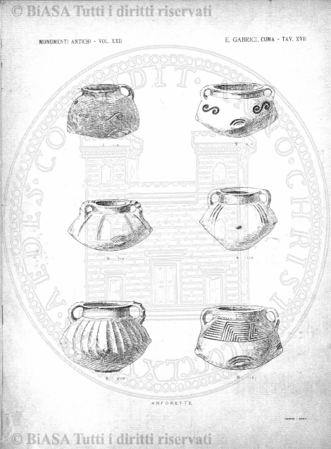s. 5, v. 14 (1905) - Copertina: 1