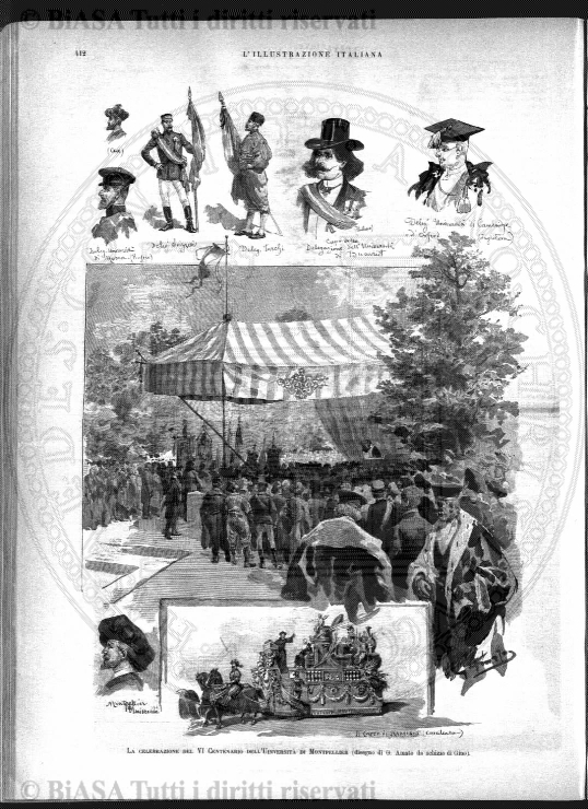 n. 11 (1905-1906) - Pagina: 41