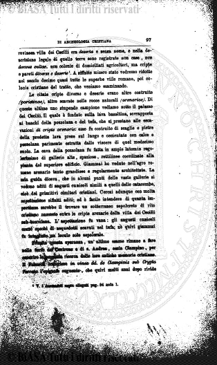 n. 1 (1922-1923) - Occhietto