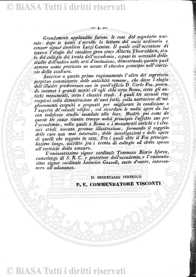 n. 18 (1875-1876) - Frontespizio
