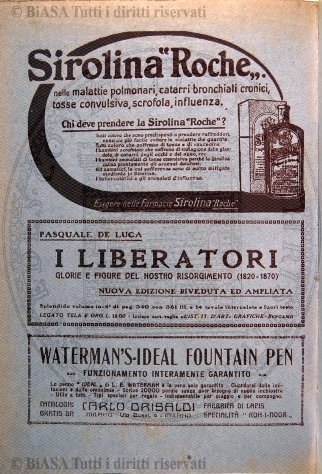 n. 1-2 (1877) - Frontespizio