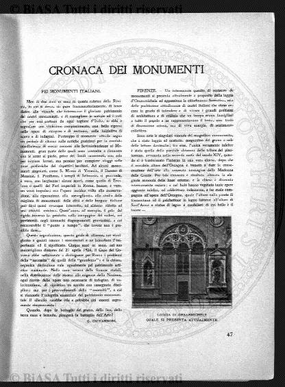 s. 6, n. 3 (1891-1892) - Copertina: 1 e sommario