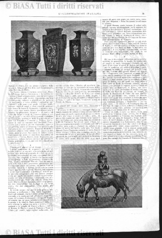 n. 7 (1906-1907) - Pagina: 25