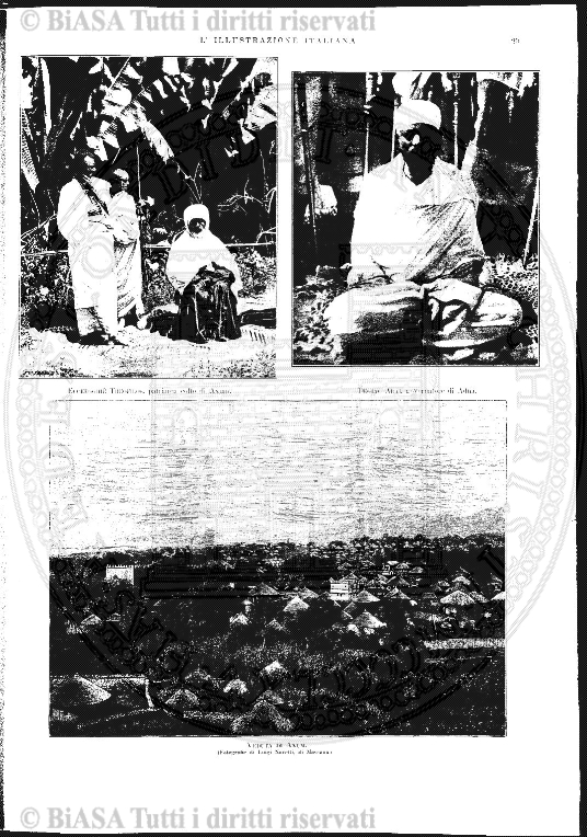 n. 9 (1906) - Frontespizio