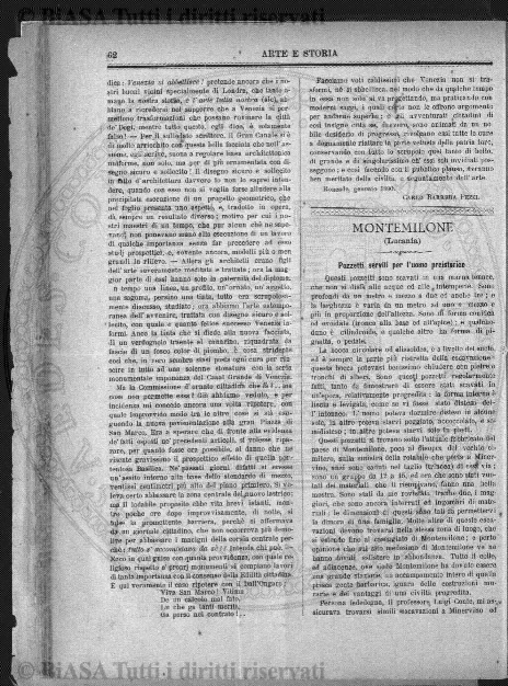 s. 5, n. 2 (1912) - Copertina: 1 e sommario