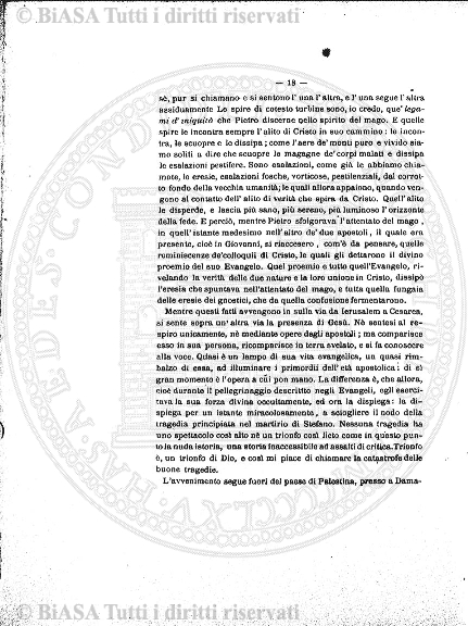 n. 21 (1882) - Pagina: 161 e sommario
