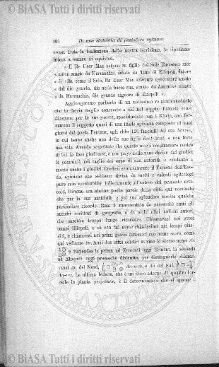 n. 21 bis (1882) - Pagina: 169 e sommario
