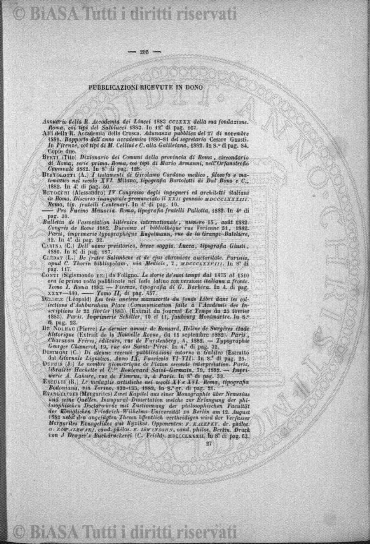 n. 48 (1880) - Frontespizio