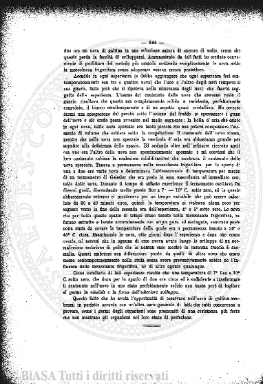 n. 5 (1882) - Pagina: 33 e sommario