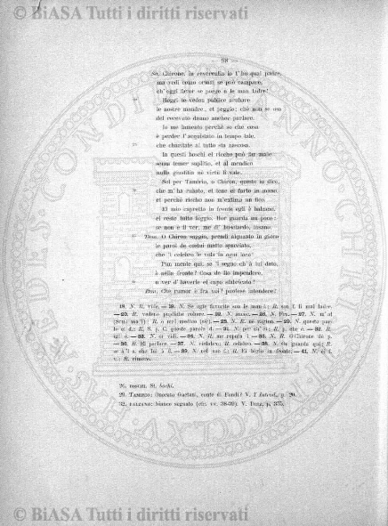 n. 37 (1884) - Pagina: 289 e sommario