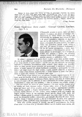 n. 14 (1885) - Pagina: 105 e sommario