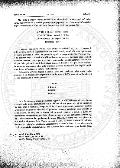 v. 3, n. 20 (1836-1837) - Pagina: 153