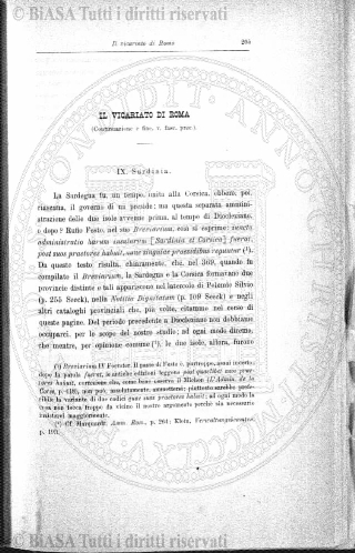 n. 3 (1885) - Pagina: 17 e sommario