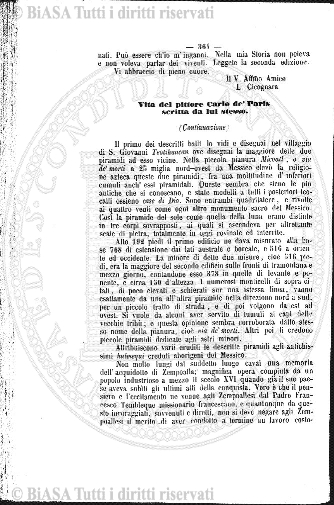 n. 11 (1925-1926) - Pagina: 241 e sommario