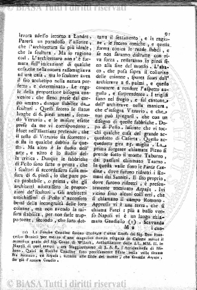 v. 4, n. 3-4 (1931) - Tavola pubblicit&agrave;