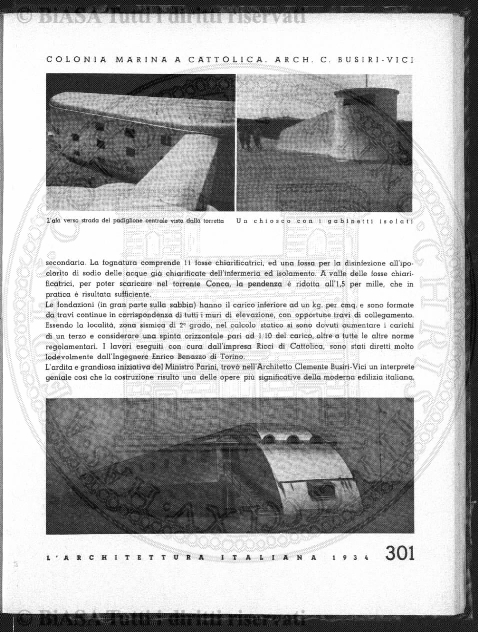 n. 1-2 (1840) - Frontespizio