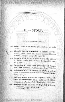 n. 5 (1932) - Copertina: 1
