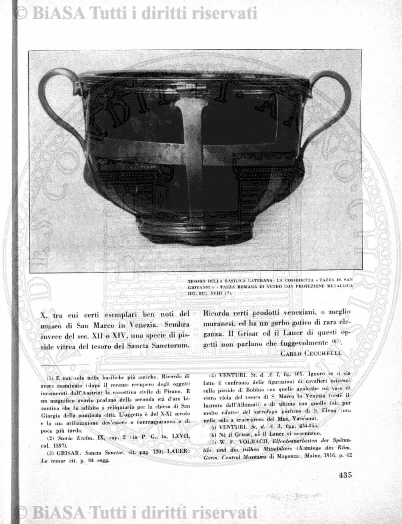 n. 9 (1885-1886) - Pagina: 65 e sommario