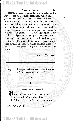 v. 7, n. 25 (1840-1841) - Pagina: 193