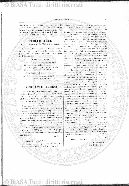 v. 1, n. 11 (1834-1835) - Pagina: 81