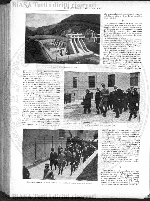 n. 38 (1897) - Frontespizio