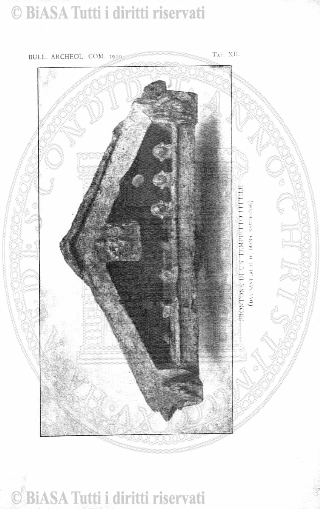 v. 36, n. 3-4 (1913) - Copertina: 1