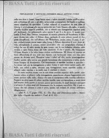 n. 12 (1930) - Pagina: 441