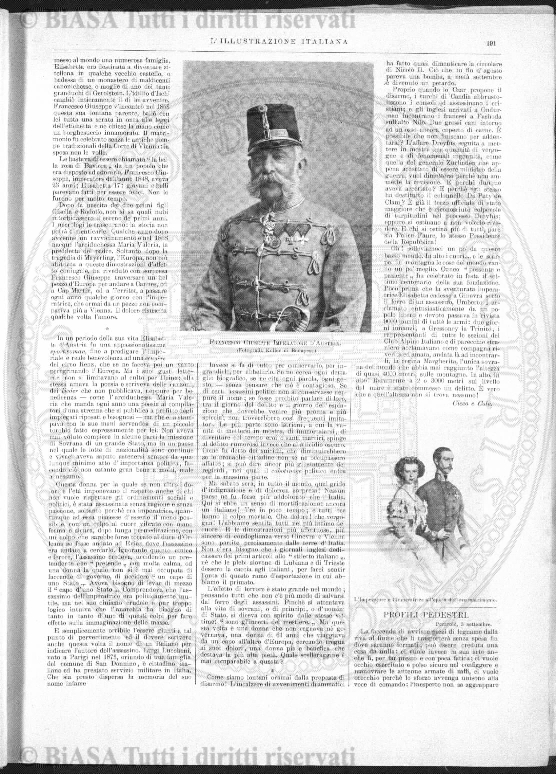 v. 32, n. 187 (1910) - Frontespizio