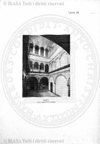 n. 1 (1920-1921) - Copertina: 1