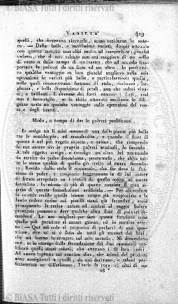 n. 7 (1927-1928) - Pagina: 161 e sommario