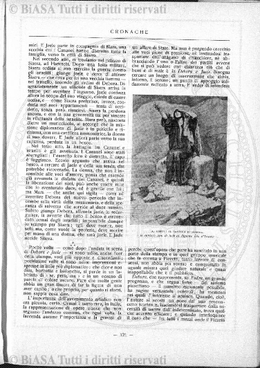 n. 24 (1909) - Frontespizio