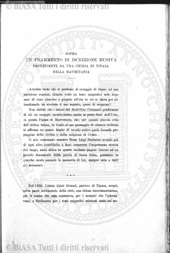 n. 10 (1909-1910) - Pagina: 109