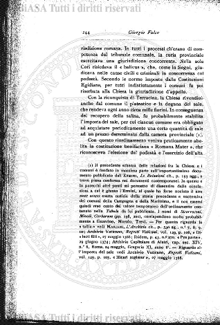 s. 5, v. 17, n. 8 (1923) - Copertina: 1