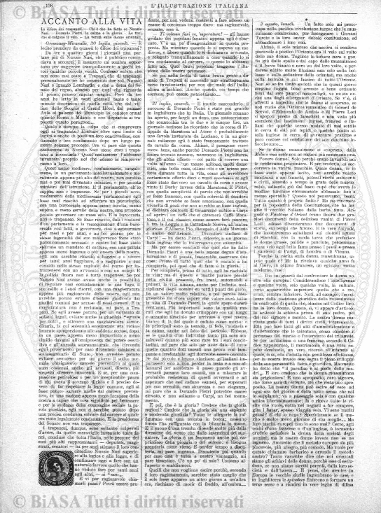 n. 12 (1909-1910) - Pagina: 133