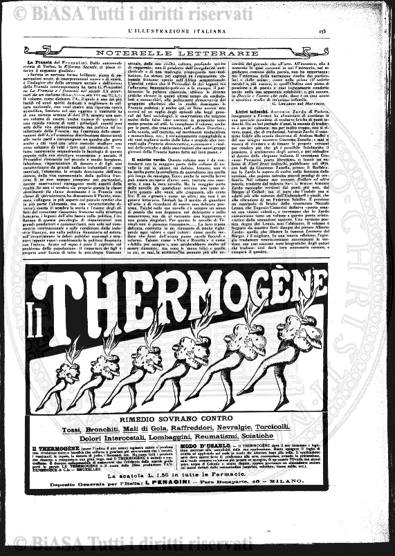 n. 27 (1875-1876) - Frontespizio