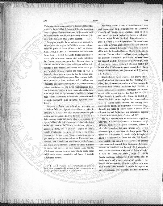 n. 7 (1909-1910) - Pagina: 73