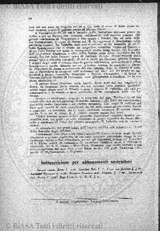 n.s., v. 1, n. 4 (1930) - Frontespizio e sommario