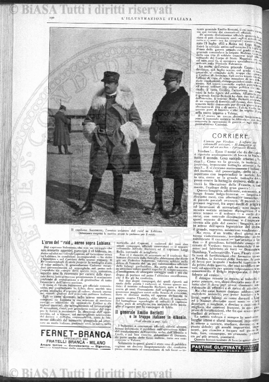 n. 12 (1910-1911) - Pagina: 133