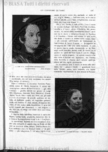 n. 7 (1928-1929) - Pagina: 161 e sommario
