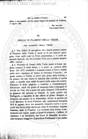 v. 10, n. 11 (1901) - Pagina: 161