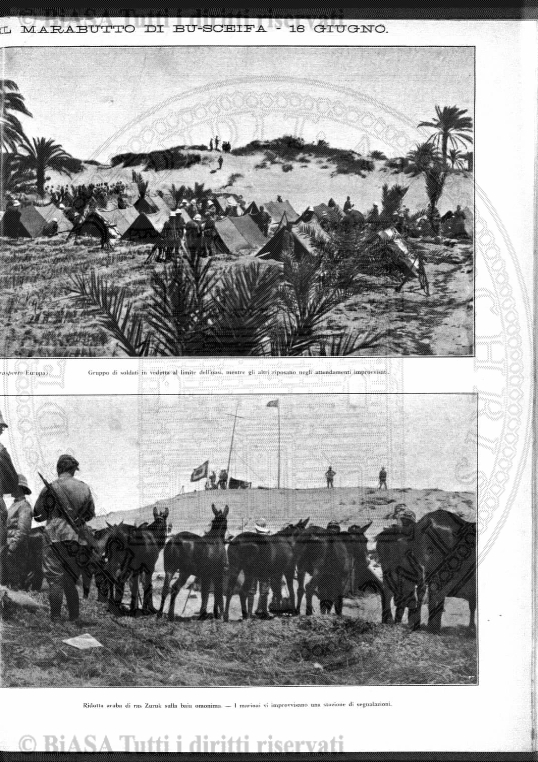 n. 6 (1910-1911) - Pagina: 61