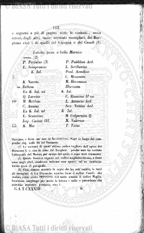 s. 2, v. 10, n. 1 (1875) - Frontespizio