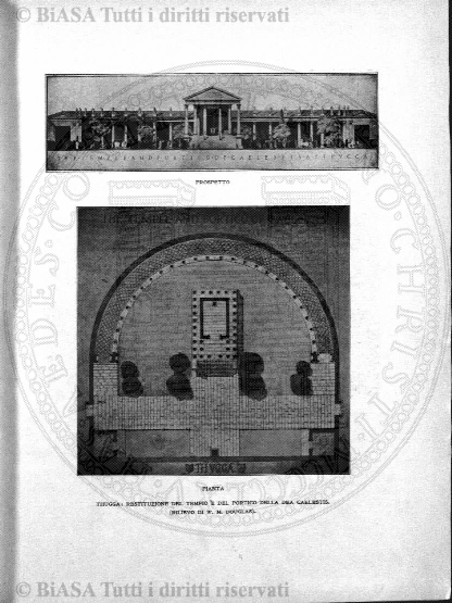 n. 1-2 (1838) - Frontespizio