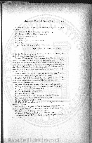 n. 1 (1909) - Copertina: 1