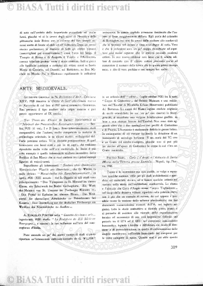 n. 22 (1891) - Frontespizio