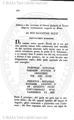 n. 12a (1838) - Pagina: 161